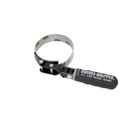 LISLE Swivel Gripper - Standard, 57030 57030